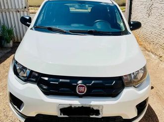 fiat mobi easy 1.0 fire flex 5p. 2018