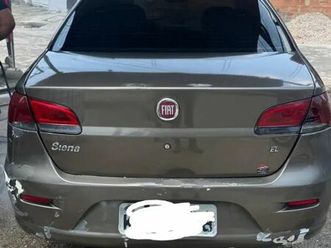 fiat siena el 1.0 mpi fire flex 8v 4p 2015