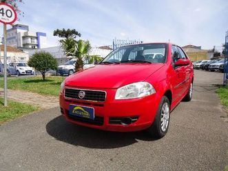 fiat siena el 1.4 mpi fire flex 8v 4p 2011