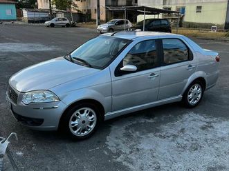 fiat siena elx 1.0 mpi fire/fire flex 8v 4p 2010