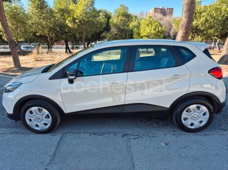 renault captur life energy dci 90 ss eco2