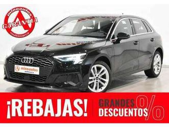 40 tfsi 204 cv stronic business line