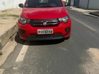 fiat mobi easy 1.0 fire flex 5p. 2019