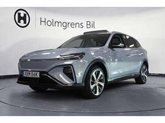 mg marvel r 0,95% ränta performance pano 360kamera elstolar bose