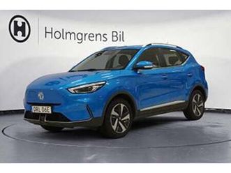 mg zs ev 0,95% ränta comfort