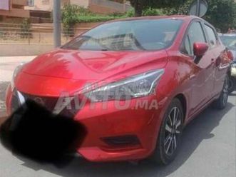 voiture d’occasion 1ere main