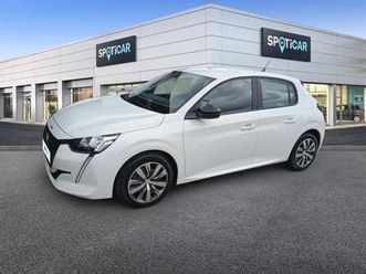 puretech 100 s&s bvm6 active pack