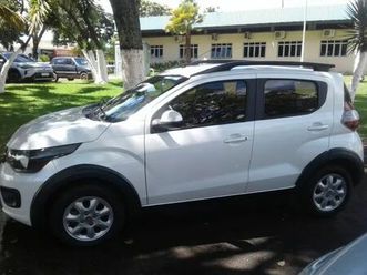 way 1.0 fire flex 5p.