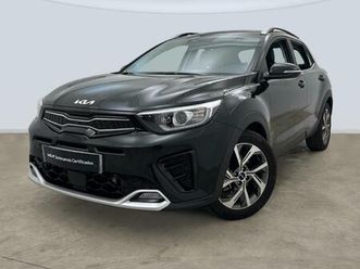 kia stonic 1.0 t-gdi mhev imt gt line 88 kw (120 cv)