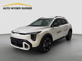 stonic 1.0 t-gdi mhev gt-line