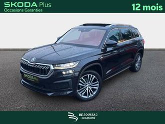 laurin & klement 7 places