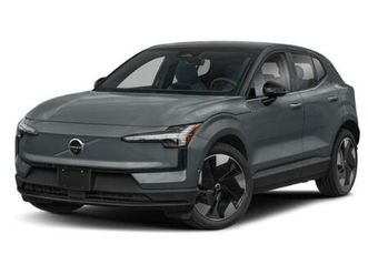 new 2026 volvo ex30 cross country ultra, twin motor performance, fully electric