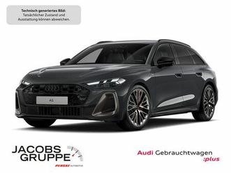 audi a5 avant tfsi quattro edition one matrix-led*hea
