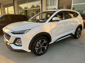 1.5 turbo dct 7 posti