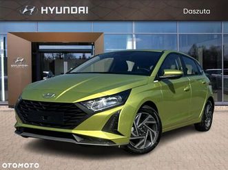 hyundai i20 1.2 modern