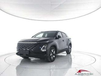 ice 1.6t premium version