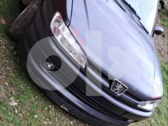 peugeot 306 1.8 16v xs