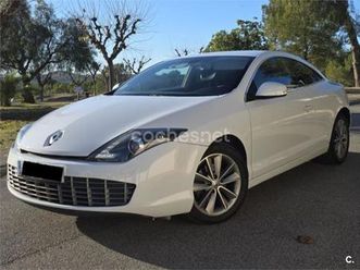 renault laguna coupe em. plus 2.0 energy dci 150 eco2