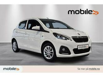 active 1,0 vti 68hk, ny service + bremser foran