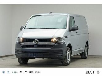 volkswagen t6.1 kasten 2.0 l tdi *ahk*pdc h*navi*klima*