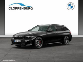 bmw m340i xdrive touring