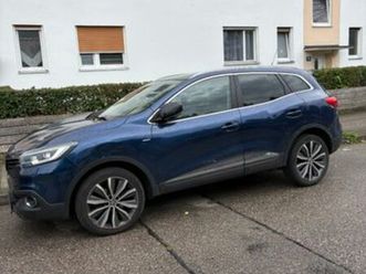 renault kadjar energy dci 130 4wd bose edition bose ...