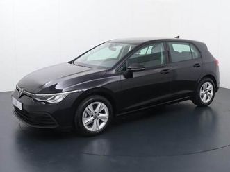 volkswagen golf 1.0 tsi life | 110 pk | trekhaak | adaptive cruise control | apple carplay/android auto |