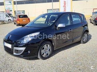 renault scenic emotion dci 95 eco2