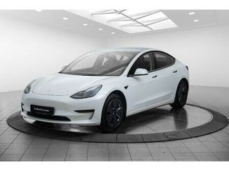 standard range plus rwd