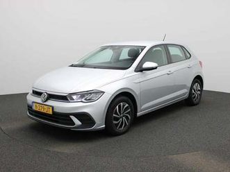volkswagen polo 1.0 tsi life