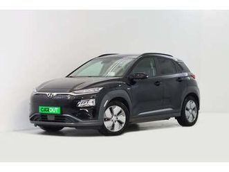 hyundai kauai ev 64kwh premium