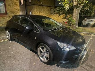 1.4t 16v sport euro 5 (start/stop) 3dr