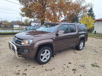 vw amarok 2.0 11,000 eur