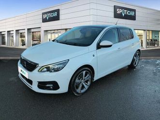 1.2 puretech 130ch e6.c s&s tech edition eat8