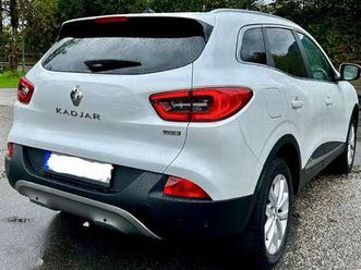 renault kadjar kadjar energy dci 110 edcbusiness