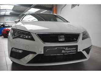 SEAT LEON ST st-fr-led-navi-fulllink-pano-ahk-shz-pdcv-h