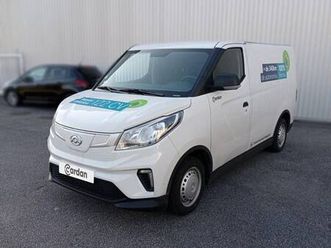 maxus edeliver 3 50.23 kwh swb