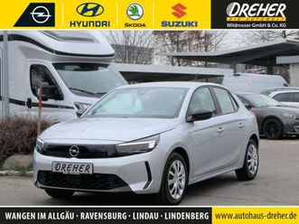 corsa klima/eph/lenkradhzg/temp.mf-lenkrad/uvm.