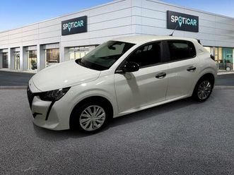 bluehdi 100 bvm6 premium