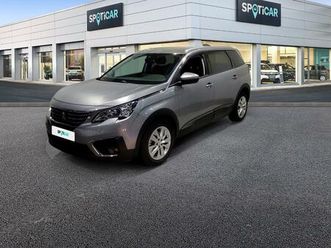 1.2 puretech 130ch s&s bvm6 active business