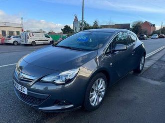 1.4t 16v sri euro 5 (start/stop) 3dr