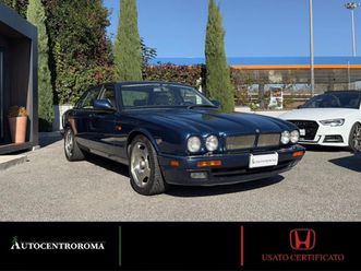 xj/sover/daim'82-97 xjr 4.0 cat