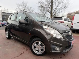 chevrolet spark lt
