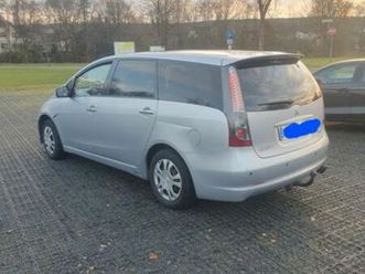 mitsubishi grandis 2.0 di-d intense 6-sitzer intense