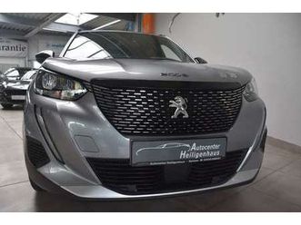 allure pack led navi 180°kamera tempo dab