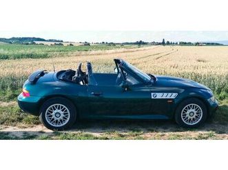 bmw z3 abzugeben