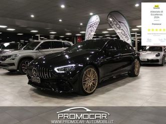 gt (c/r190) coupé 4 43 4matic+ eq-boost amg *service mercedes*