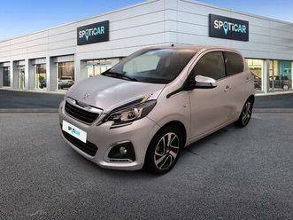 vti 72ch s&s bvm5 collection