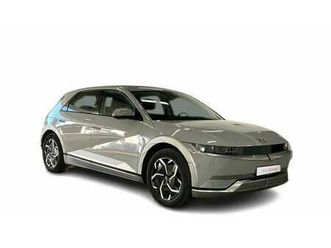 hyundai ioniq 5 73kwh vanguard