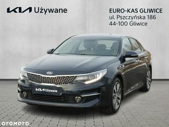 kia optima 1.7 crdi xl dct